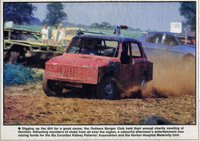 Banger racing A40 July 1987.jpg