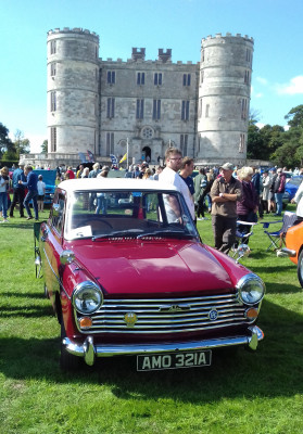 Dave at Lulworth Castle.jpg