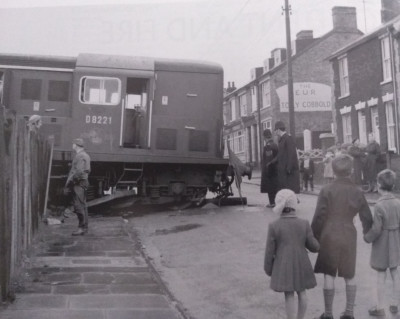 Croft St, Ipswich, 22-11-63