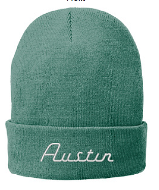 Bottle Green Hat Austin.png