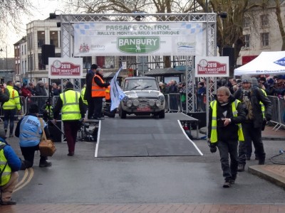 first road kill, nearly.jpg (1.06 MiB) Viewed 25220 times Flagged away and almost collecting some road kill !