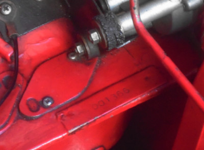 early shell number id plate.jpg